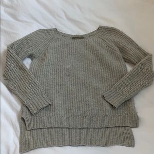ply cashmere Sweaters - Grey Cashmere Sweater ply cashmere Sweaters - Grey Cashmere Sweater
